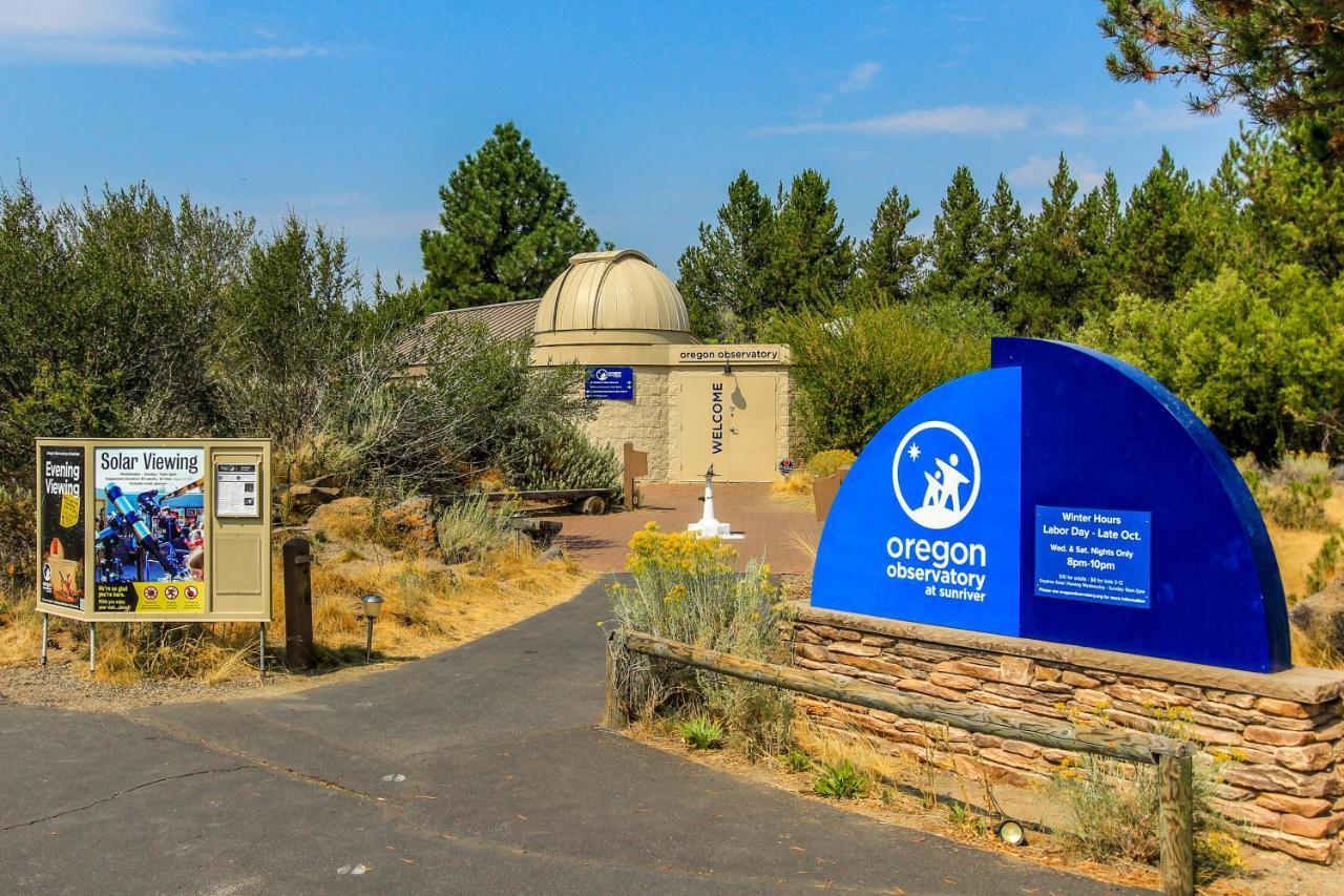 2 Conifer Βίλα Sunriver Εξωτερικό φωτογραφία