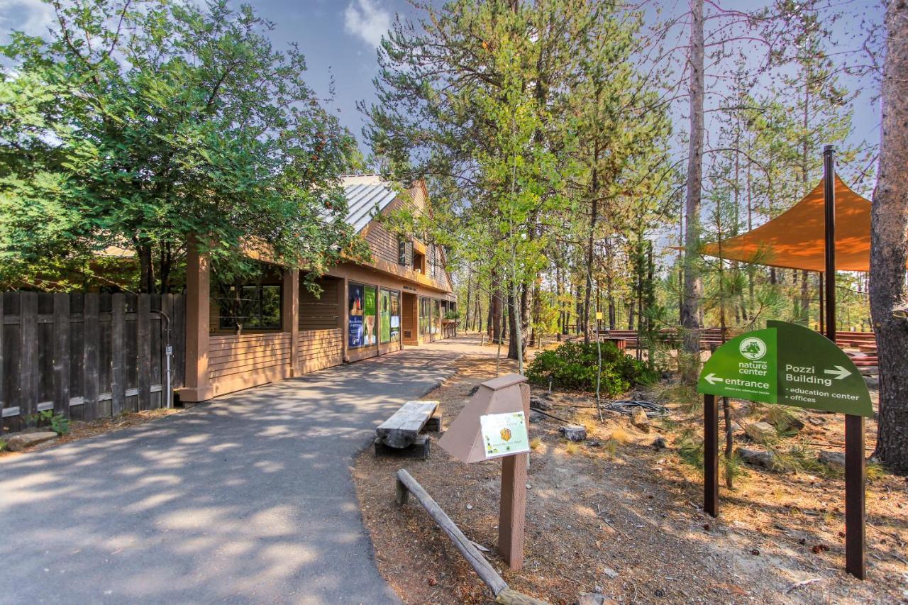 2 Conifer Βίλα Sunriver Εξωτερικό φωτογραφία