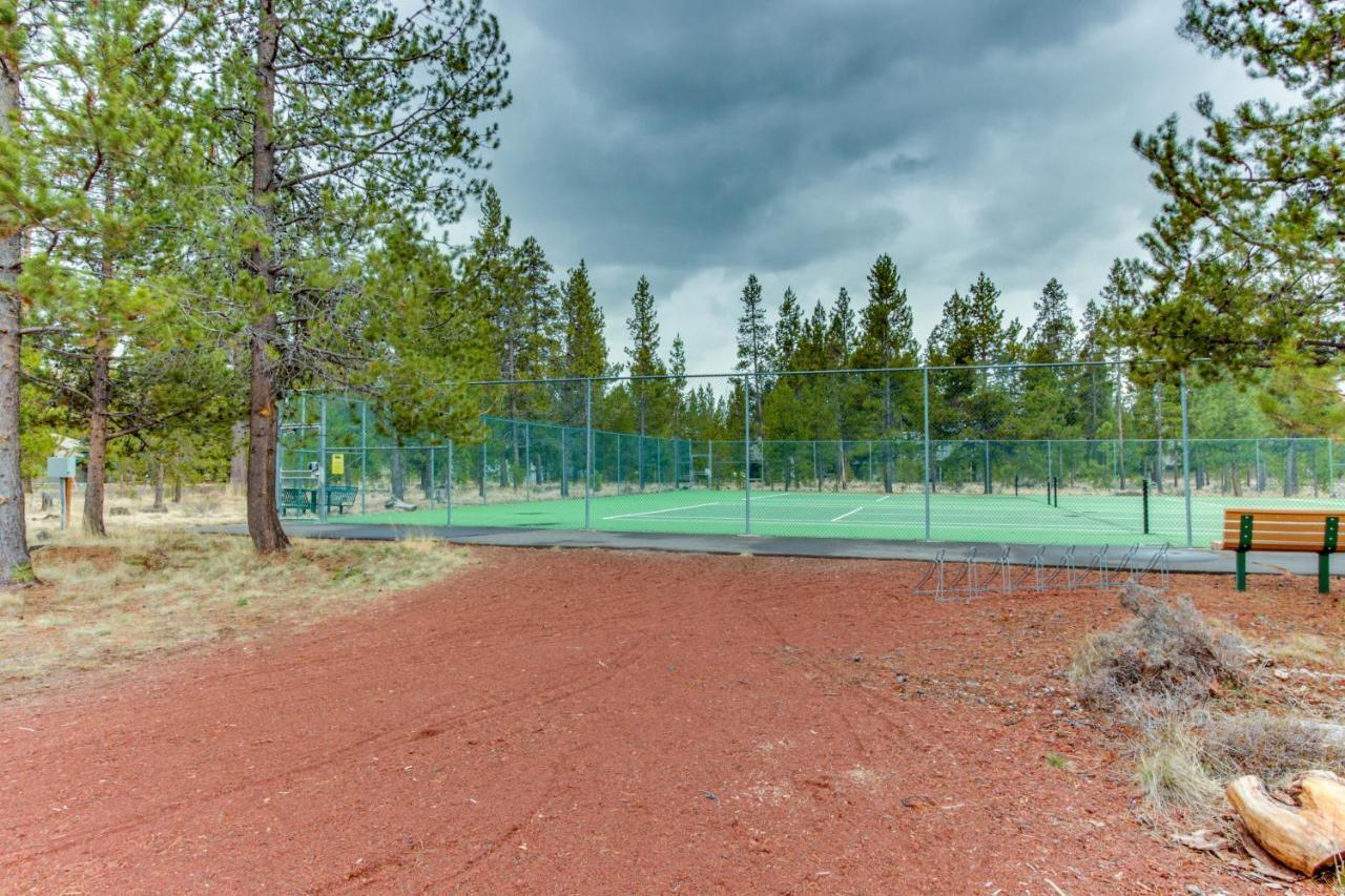 2 Conifer Βίλα Sunriver Εξωτερικό φωτογραφία