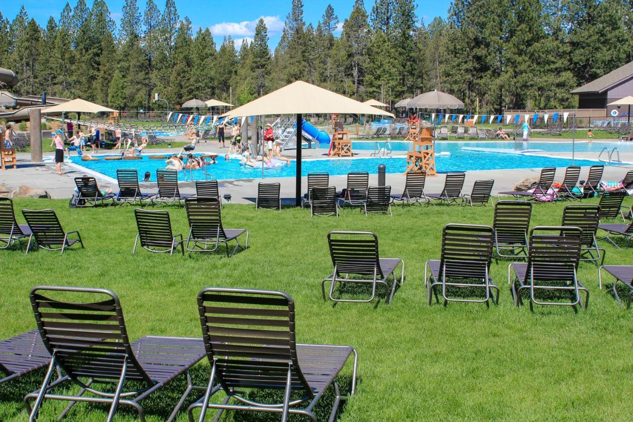 2 Conifer Βίλα Sunriver Εξωτερικό φωτογραφία