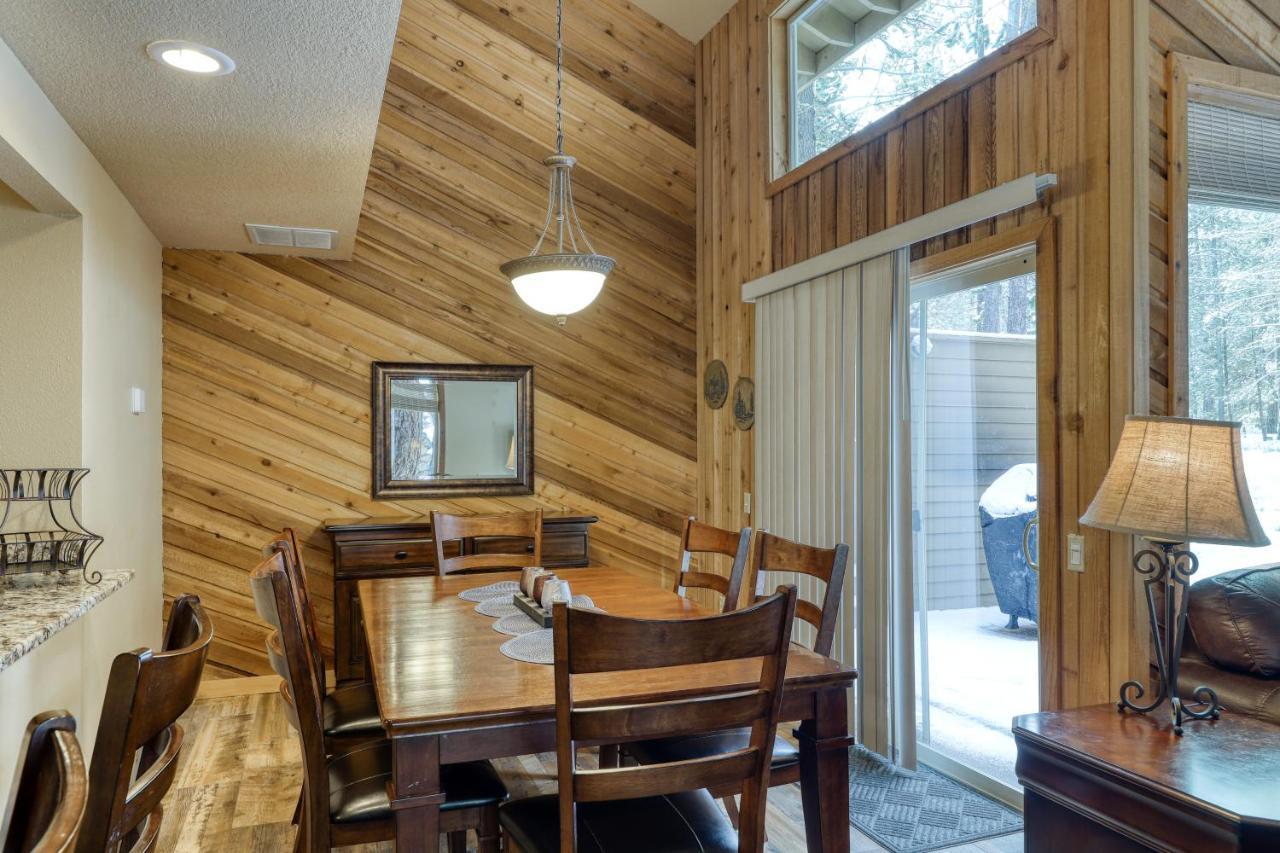 2 Conifer Βίλα Sunriver Εξωτερικό φωτογραφία